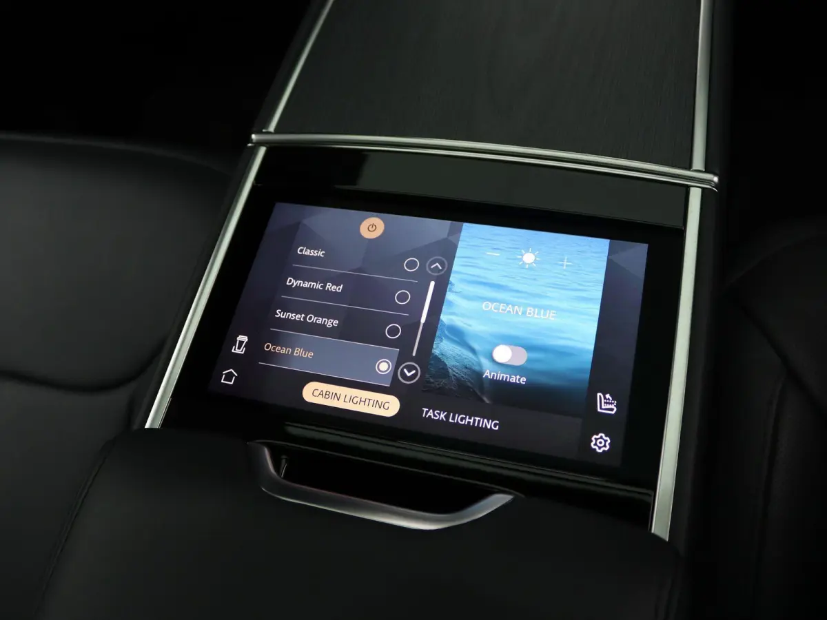 3.0 P510e Autobiography PHEV | Panoramadak | Meridian 3D-Surround | Nickel Atlas Exterior Pack | NL-auto
