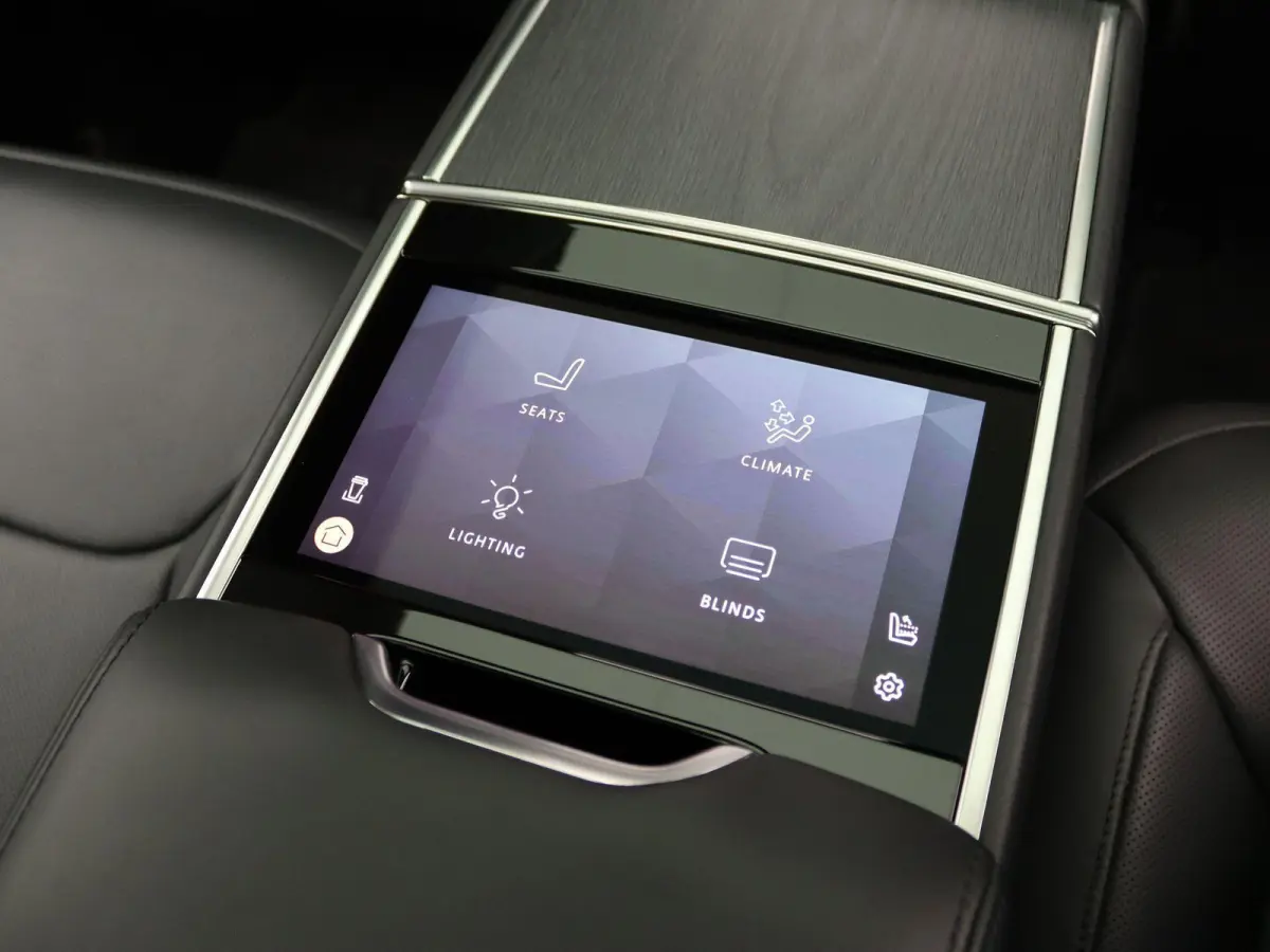 3.0 P510e Autobiography PHEV | Panoramadak | Meridian 3D-Surround | Nickel Atlas Exterior Pack | NL-auto