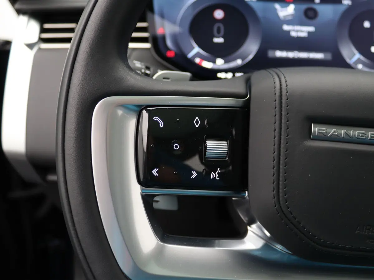 3.0 P510e Autobiography PHEV | Panoramadak | Meridian 3D-Surround | Nickel Atlas Exterior Pack | NL-auto