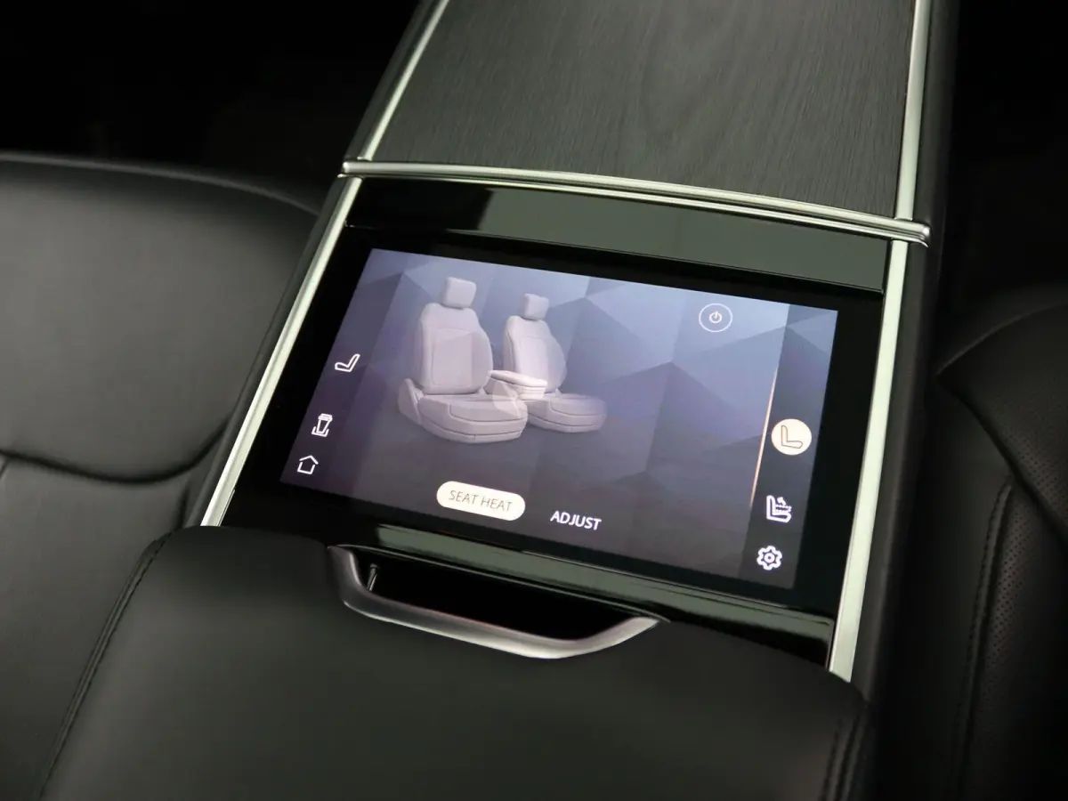 3.0 P510e Autobiography PHEV | Panoramadak | Meridian 3D-Surround | Nickel Atlas Exterior Pack | NL-auto