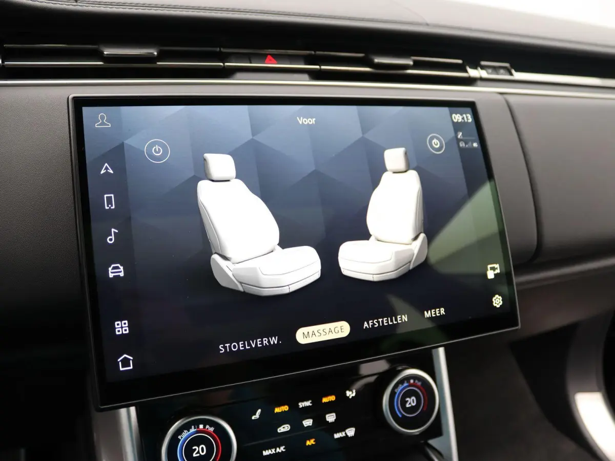3.0 P510e Autobiography PHEV | Panoramadak | Meridian 3D-Surround | Nickel Atlas Exterior Pack | NL-auto