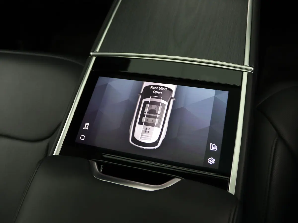 3.0 P510e Autobiography PHEV | Panoramadak | Meridian 3D-Surround | Nickel Atlas Exterior Pack | NL-auto