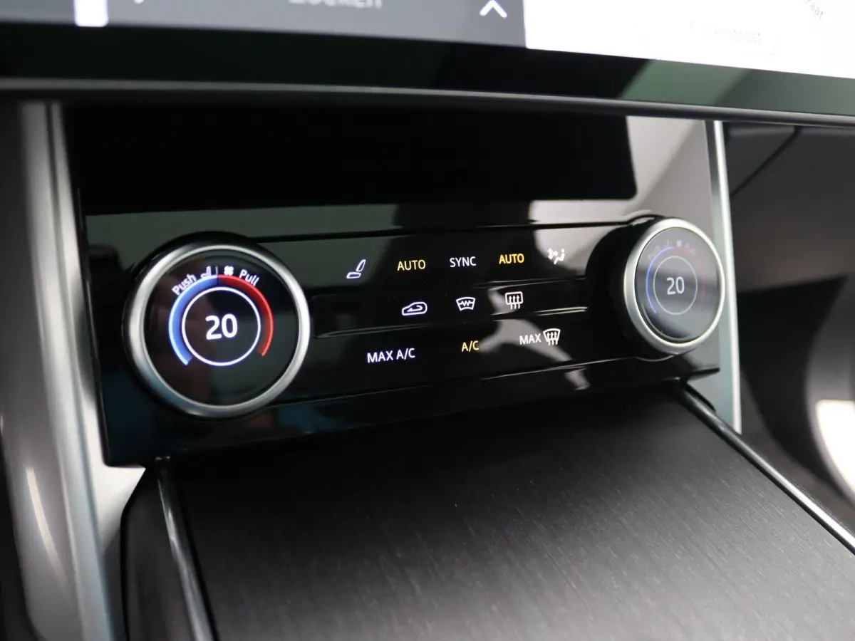 3.0 P510e Autobiography PHEV | Panoramadak | Meridian 3D-Surround | Nickel Atlas Exterior Pack | NL-auto