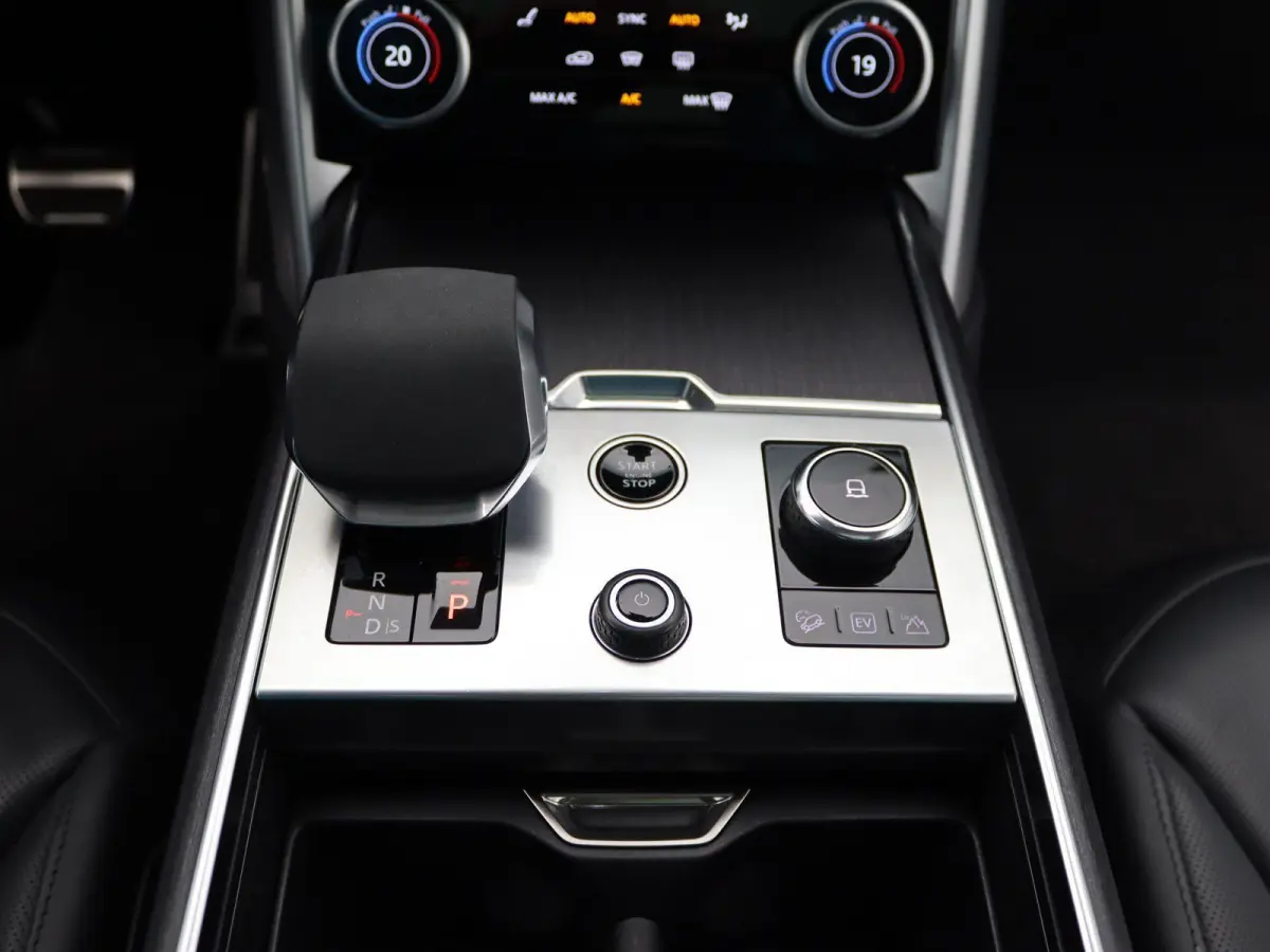 3.0 P510e Autobiography PHEV | Panoramadak | Meridian 3D-Surround | Nickel Atlas Exterior Pack | NL-auto