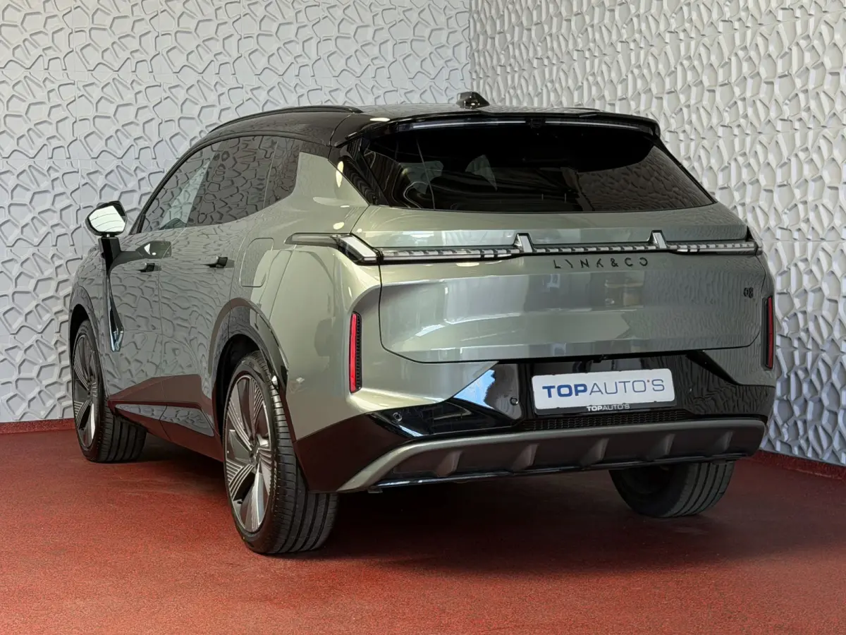 2026 MORE | 2026 | 345PK PHEV | ±200KM ELEKTRISCH | DIRECT LEVERBAAR | MASSAGESTOELEN | STOELVERW./VENTILATIE | PANO | MATRIX LED | HARMAN KARDON | 360°CAM PHEV