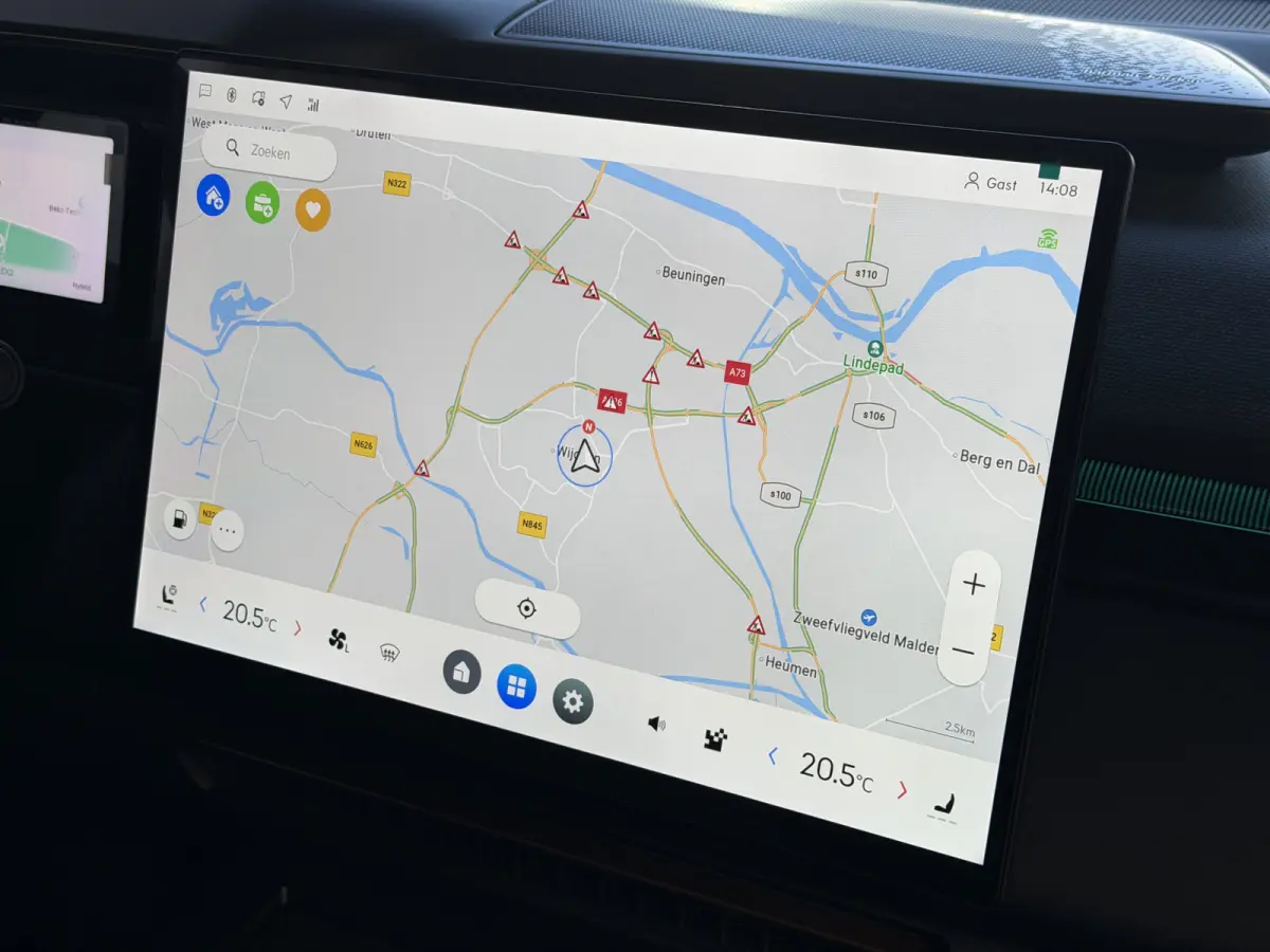 2026 MORE | 345PK PHEV | ±200KM ELEKTRISCH | DIRECT LEVERBAAR | MASSAGESTOELEN | STOELVERW./VENTILATIE | PANO | MATRIX LED | HARMAN KARDON | 360°CAM PHEV