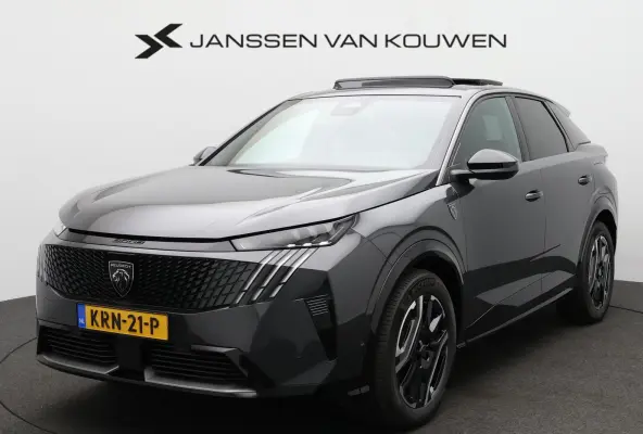 GT 73 kWh Panoramadak / 2+6 Jaar Garantie