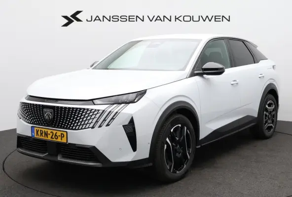 Allure 210 73 kWh 2+6 Jaar Garantie