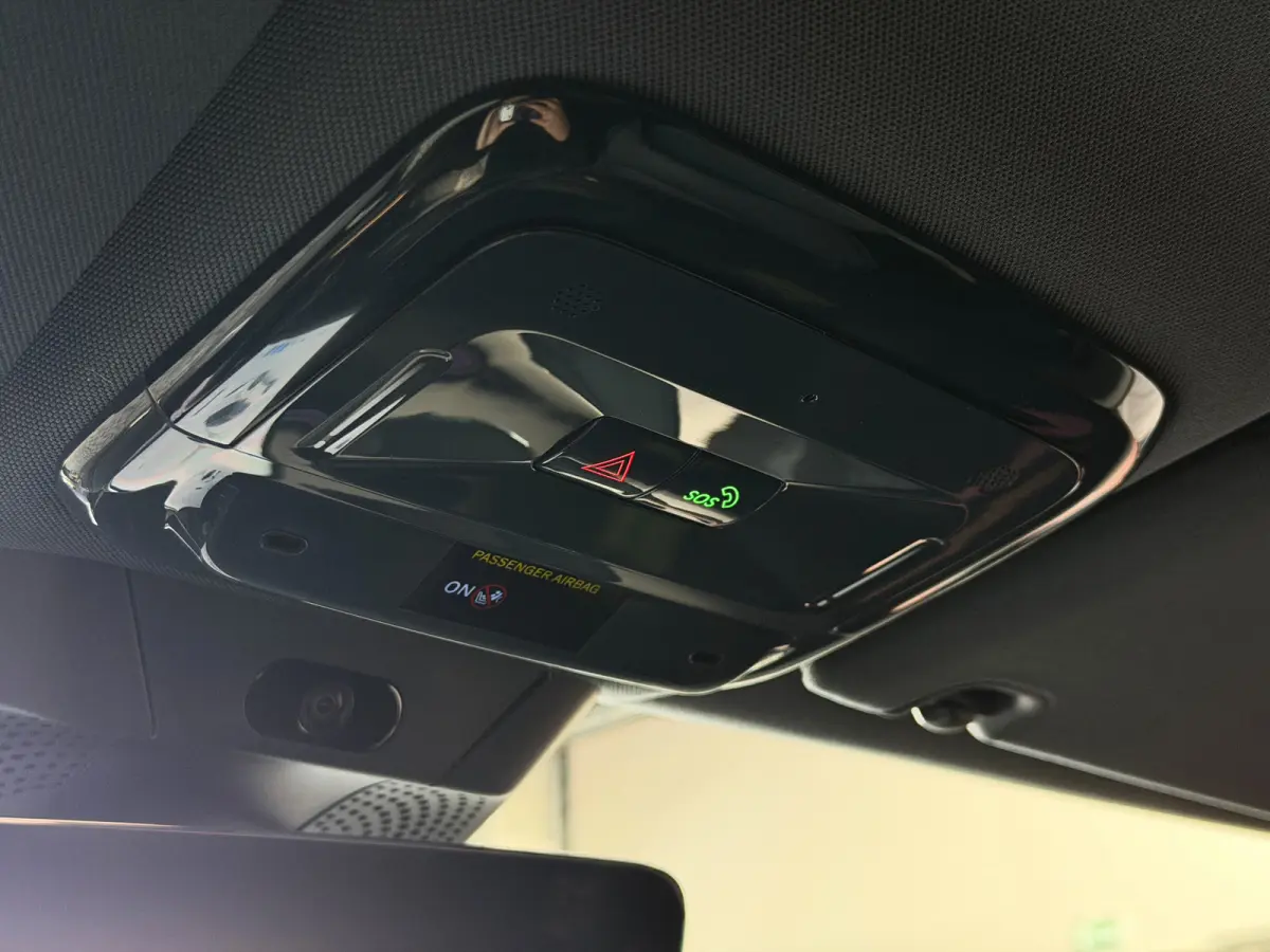 06/2026 345PK MORE HYBRIDE MASSAGE STOEL VERW/VENTILATIE PANO MATRIX LED HARMAN KARDON NIEUWE AUTO 360°CAM | PHEV