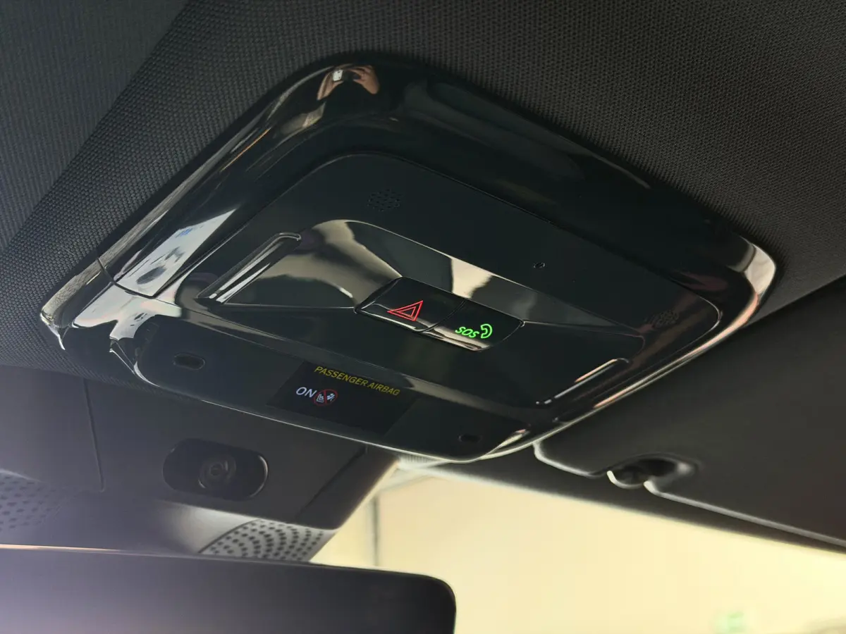 06/2026 345PK MORE HYBRIDE MASSAGE STOEL VERW/VENTILATIE PANO MATRIX LED HARMAN KARDON NIEUWE AUTO 360°CAM | PHEV