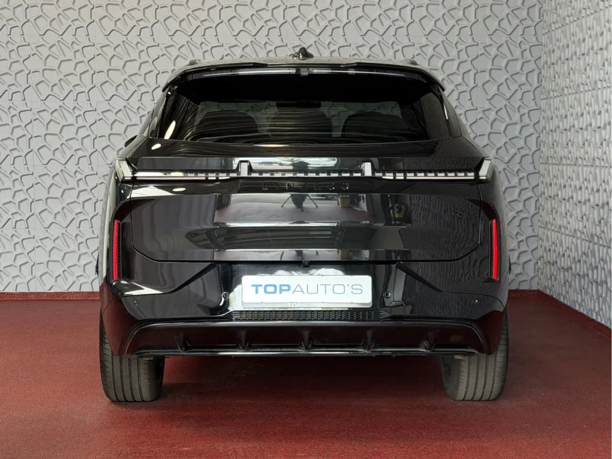 06/2026 345PK MORE HYBRIDE MASSAGE STOEL VERW/VENTILATIE PANO MATRIX LED HARMAN KARDON NIEUWE AUTO 360°CAM | PHEV
