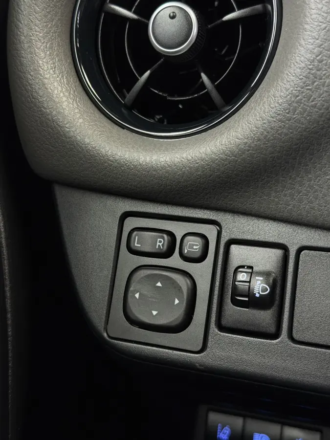 1.5 Hybrid Design Camera Navigatie