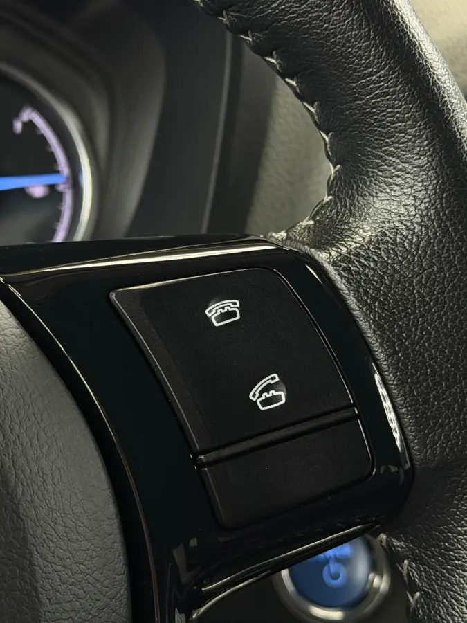 1.5 Hybrid Design Camera Navigatie