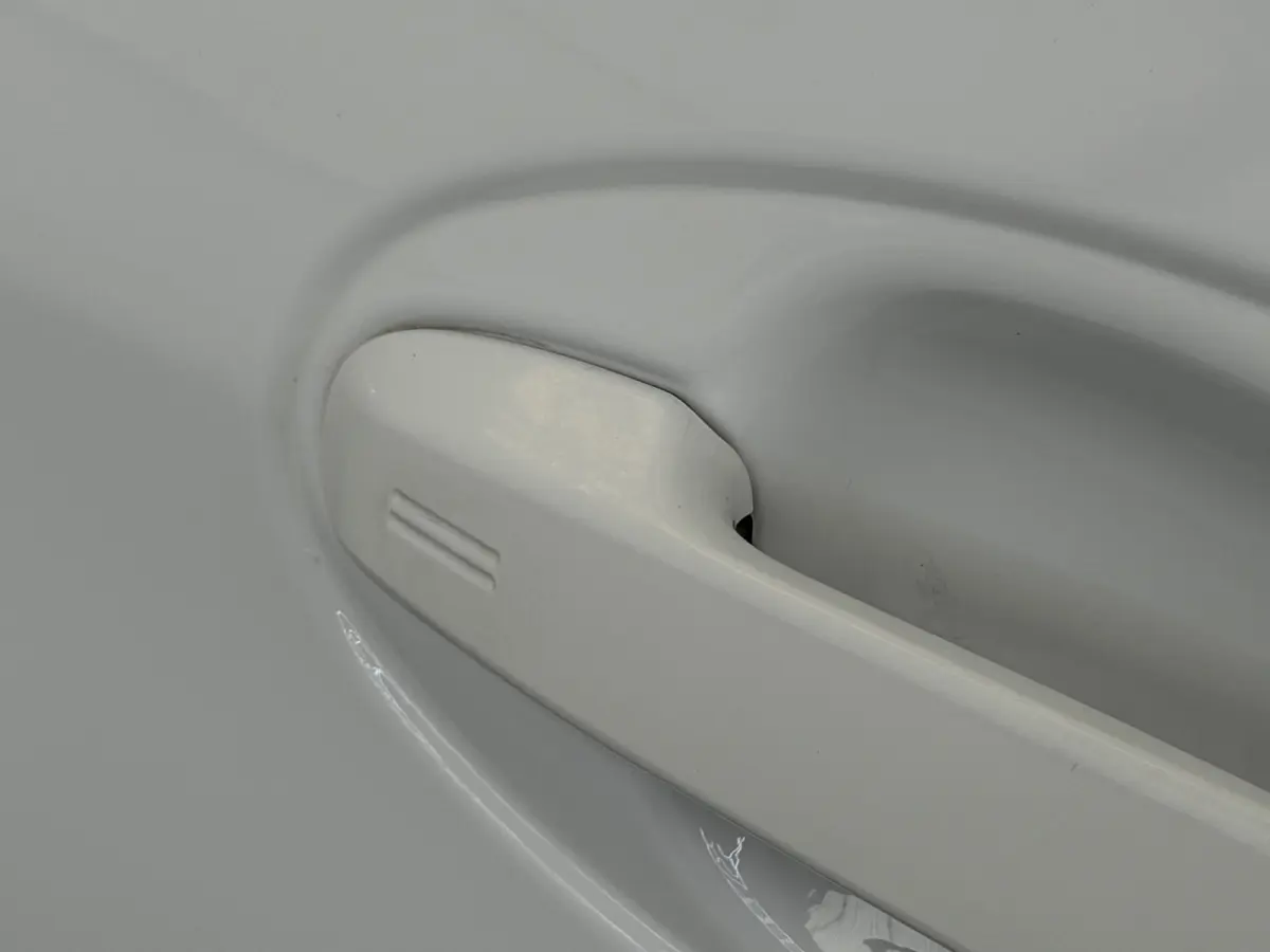 1.5 Hybrid Design Camera Navigatie