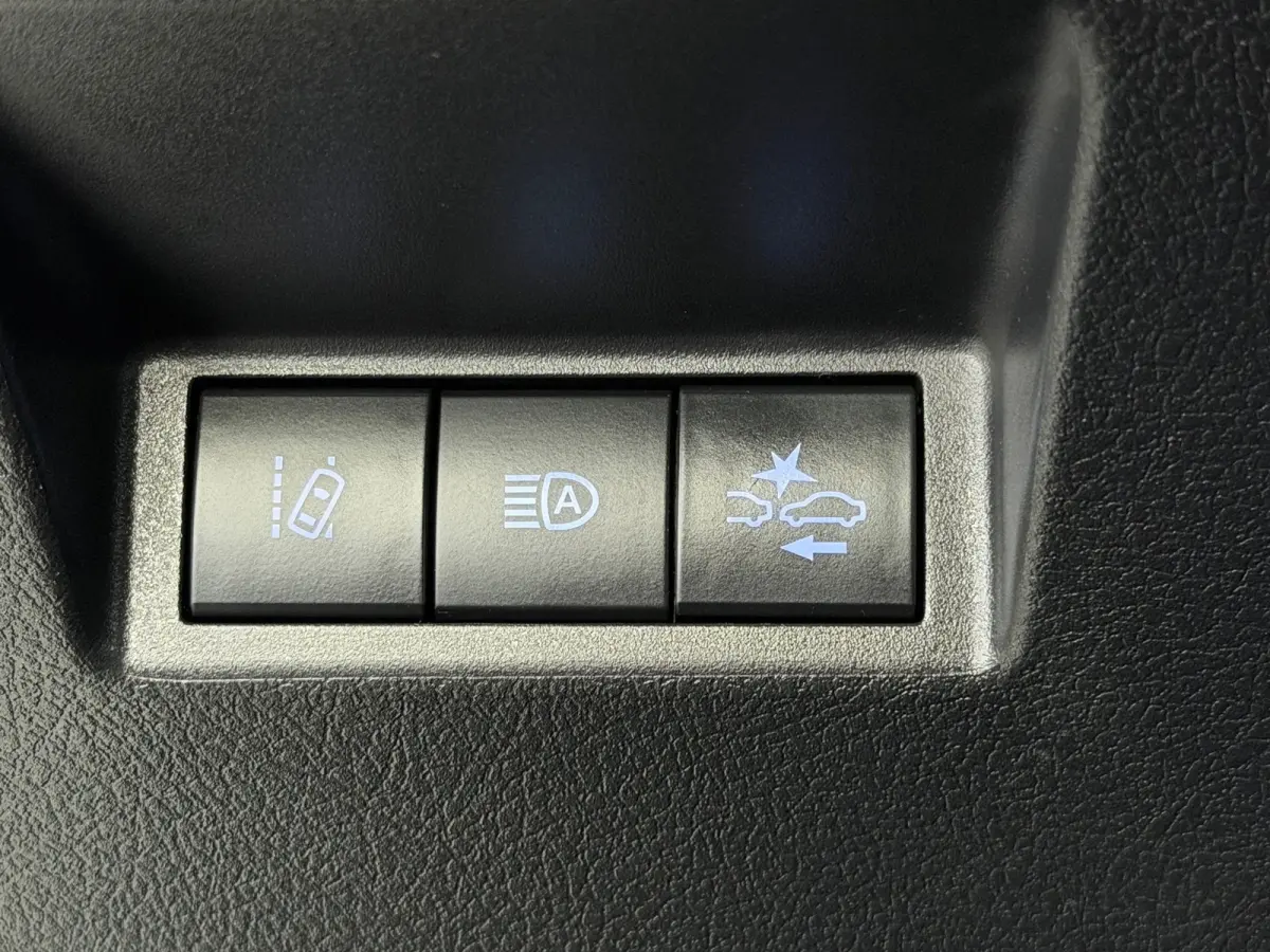 1.5 Hybrid Design Camera Navigatie