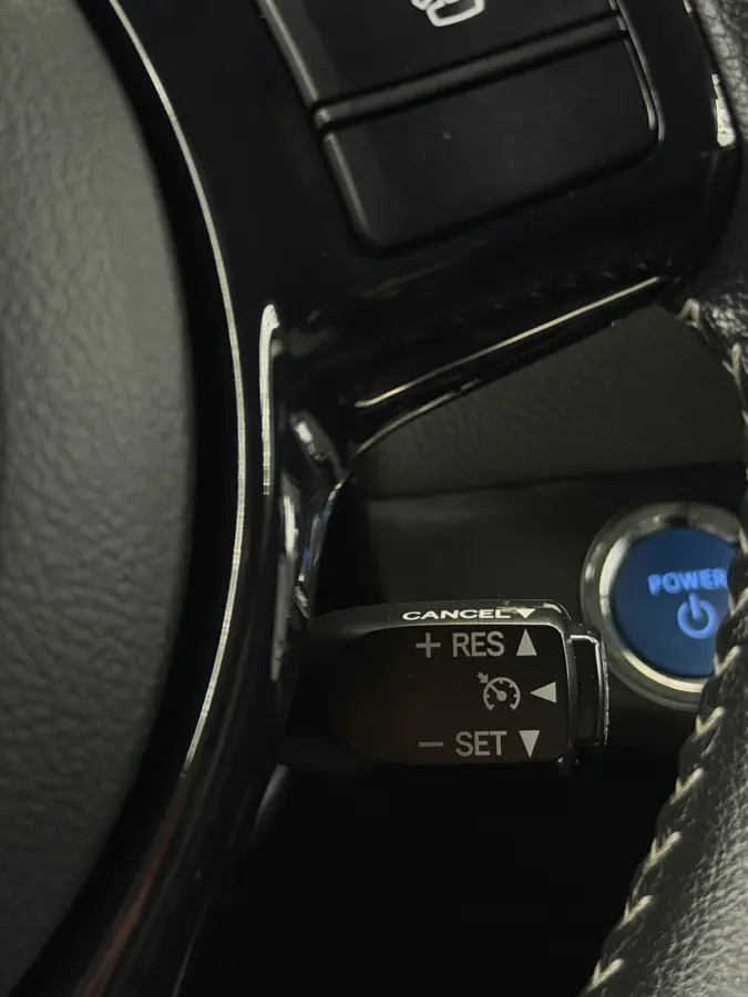 1.5 Hybrid Design Camera Navigatie