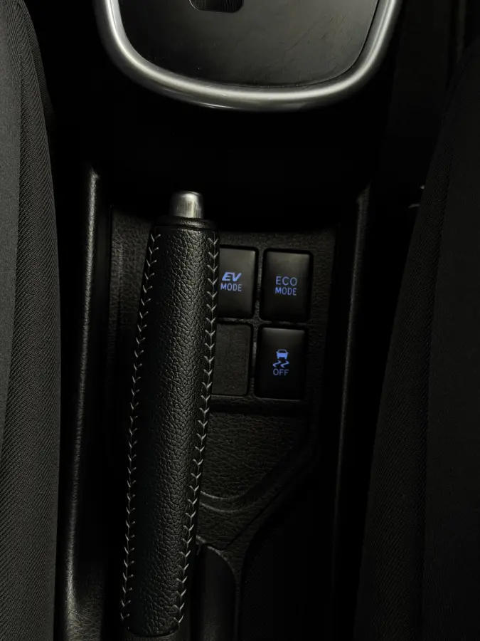 1.5 Hybrid Design Camera Navigatie