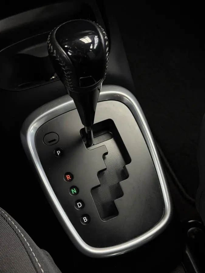 1.5 Hybrid Design Camera Navigatie