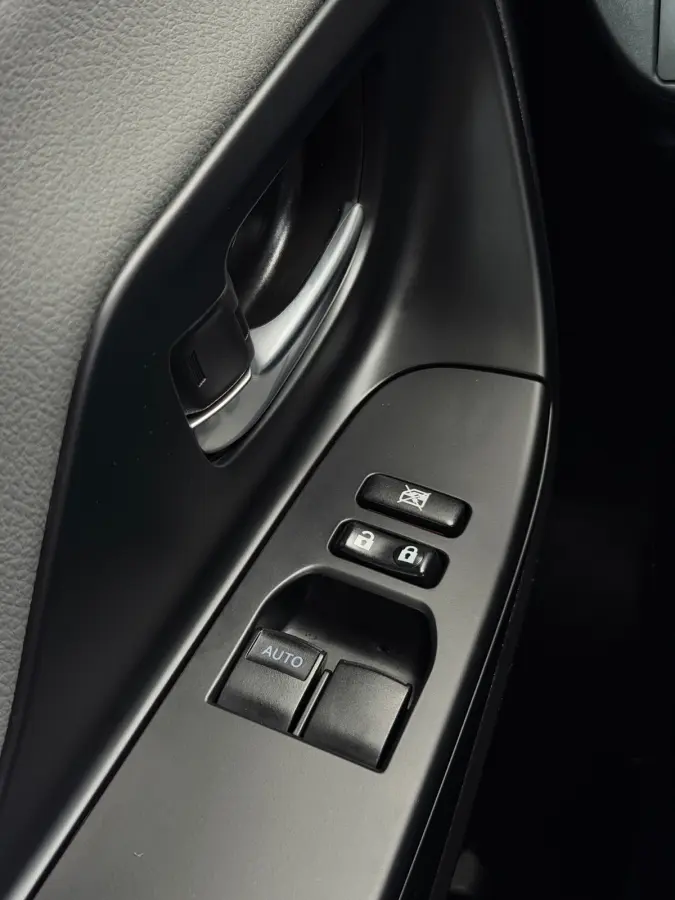 1.5 Hybrid Design Camera Navigatie