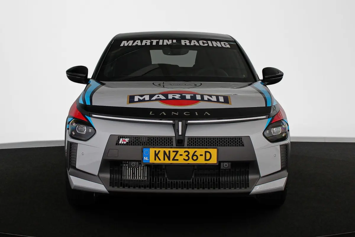 1.2 Turbo Hybrid HF Line 110pk Voorraad Voordeel  / 2+6 Jaar garantie