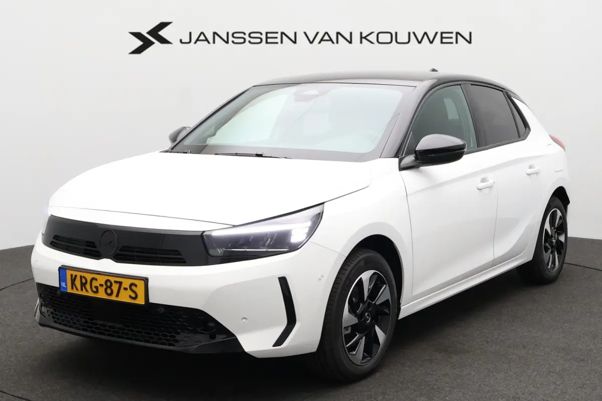 Electric Long Range GS 51 kWh / Voorraad Voordeel /  2+6 Jaar Garantie