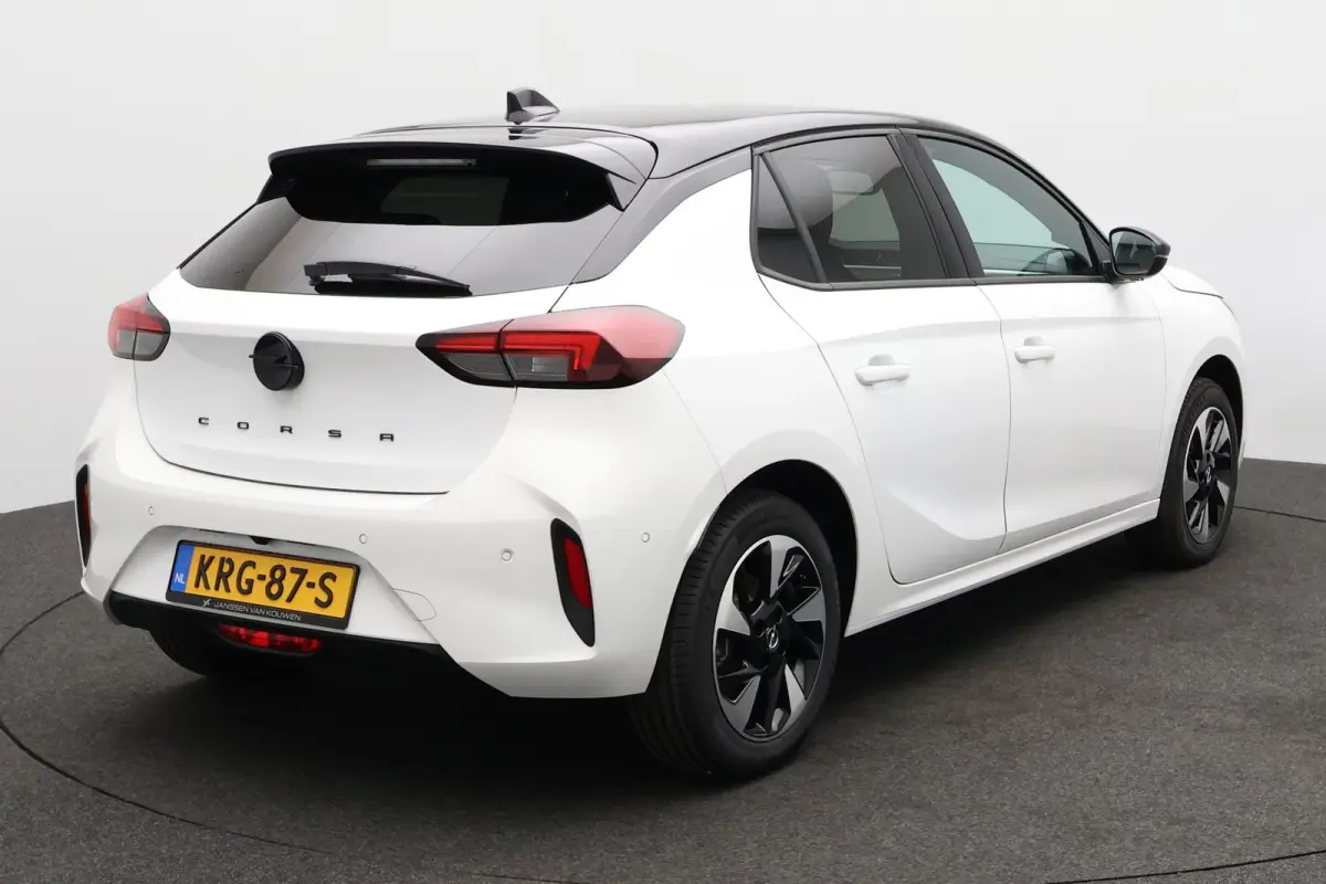 Electric Long Range GS 51 kWh / Voorraad Voordeel /  2+6 Jaar Garantie