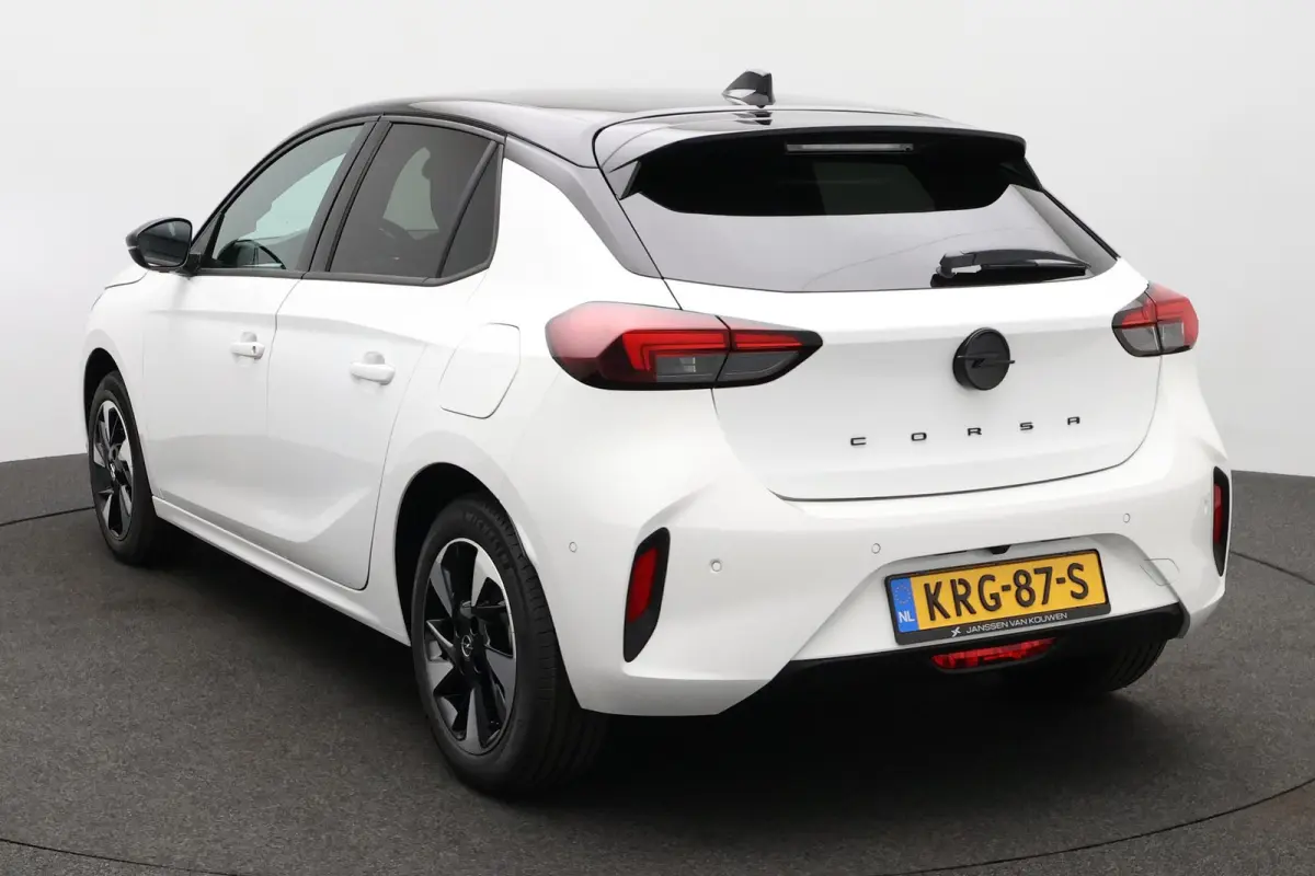 Electric Long Range GS 51 kWh / Voorraad Voordeel /  2+6 Jaar Garantie