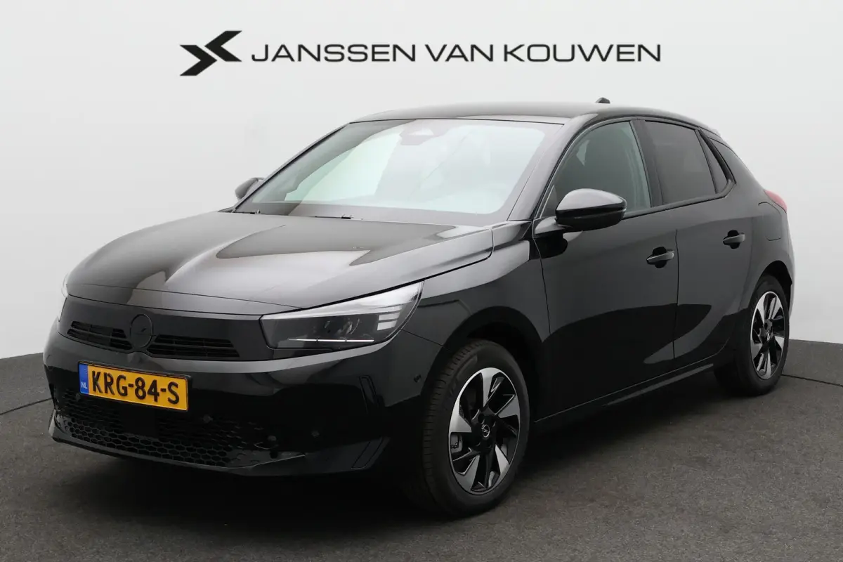 Electric Long Range GS 51 kWh / Voorraad Voordeel /  2+6 Jaar Garantie