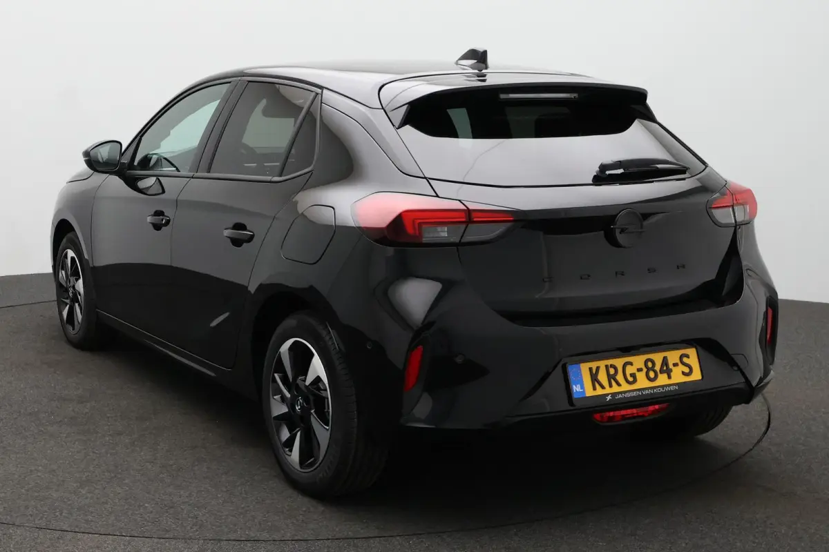 Electric Long Range GS 51 kWh / Voorraad Voordeel /  2+6 Jaar Garantie