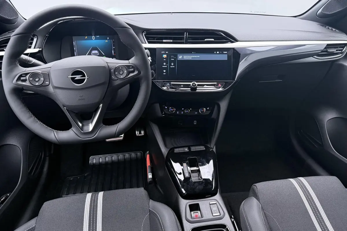 Electric Long Range GS 51 kWh / Voorraad Voordeel /  2+6 Jaar Garantie