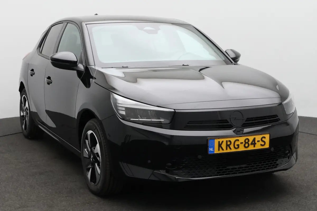 Electric Long Range GS 51 kWh / Voorraad Voordeel /  2+6 Jaar Garantie