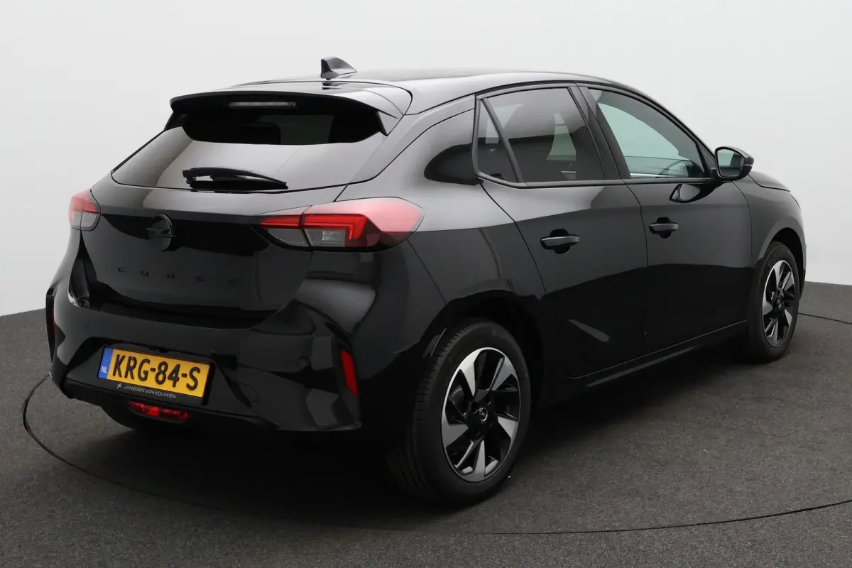 Electric Long Range GS 51 kWh / Voorraad Voordeel /  2+6 Jaar Garantie