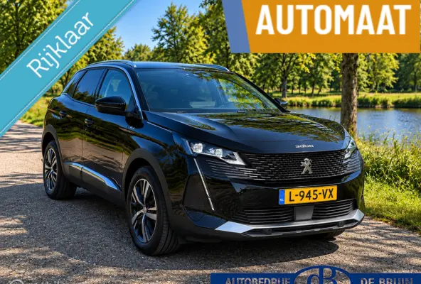 1.2 PureTech GT Automaat