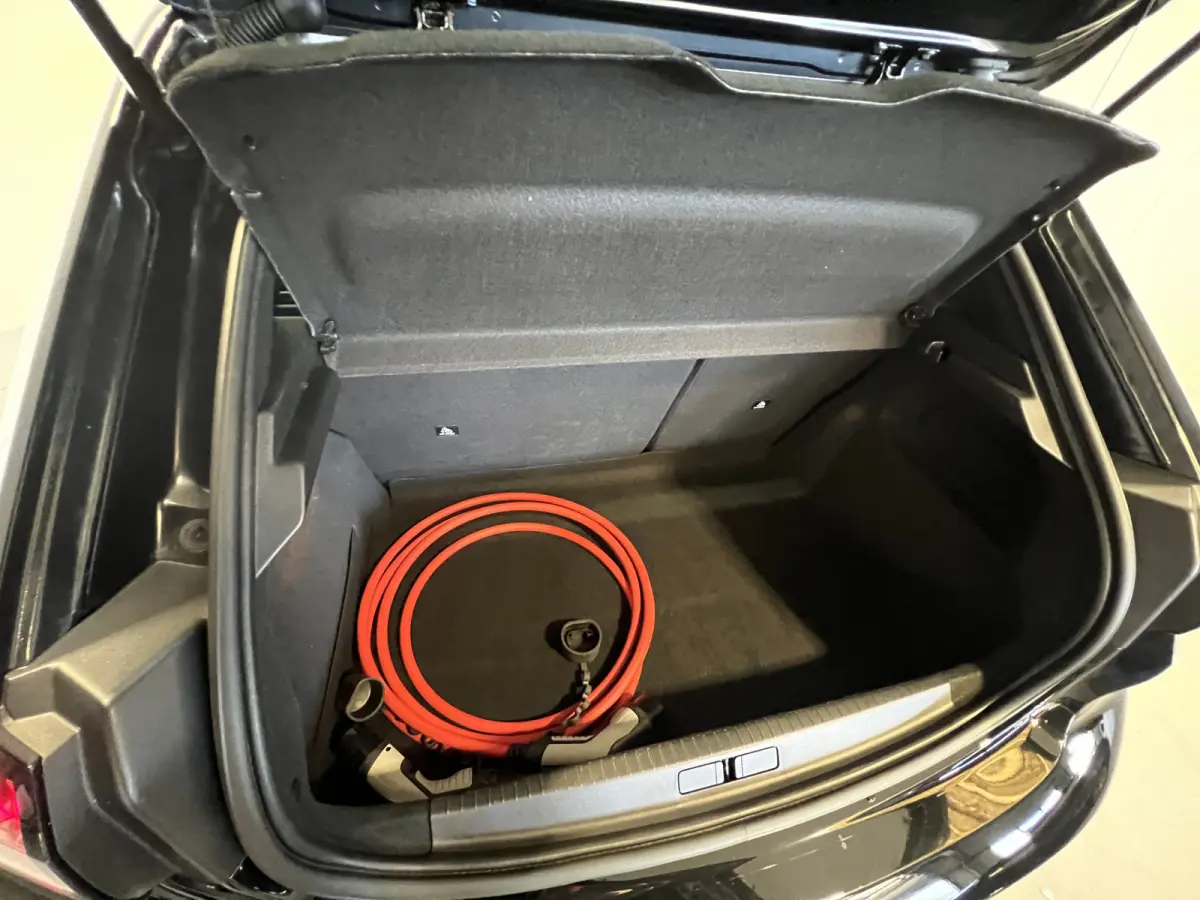 EV Allure Pack 50 kWh | SoH 93.9% | Navigatie/Android/Apple Carplay | LM Velgen 16" | Cruise Control | PDC Achter | LED Koplampen | Airco |