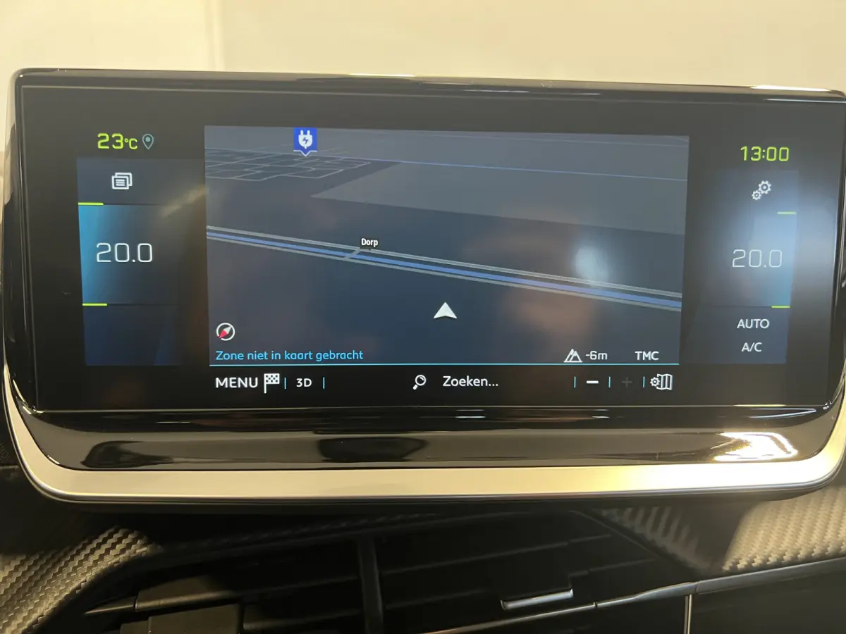 EV Allure Pack 50 kWh | SoH 93.9% | Navigatie/Android/Apple Carplay | LM Velgen 16" | Cruise Control | PDC Achter | LED Koplampen | Airco |
