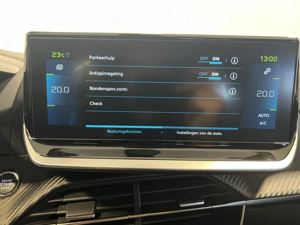 EV Allure Pack 50 kWh | SoH 93.9% | Navigatie/Android/Apple Carplay | LM Velgen 16" | Cruise Control | PDC Achter | LED Koplampen | Airco |