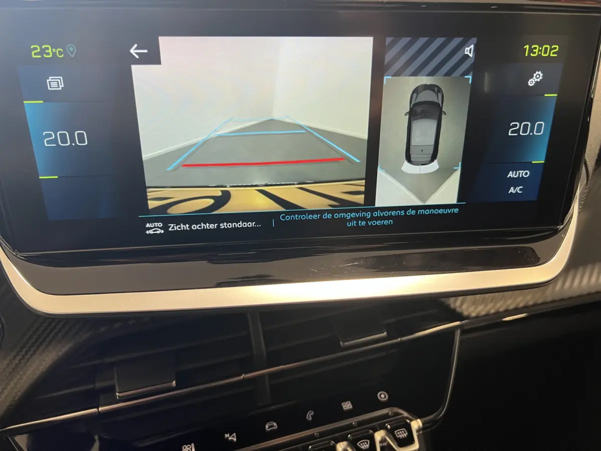 EV Allure Pack 50 kWh | SoH 93.9% | Navigatie/Android/Apple Carplay | LM Velgen 16" | Cruise Control | PDC Achter | LED Koplampen | Airco |