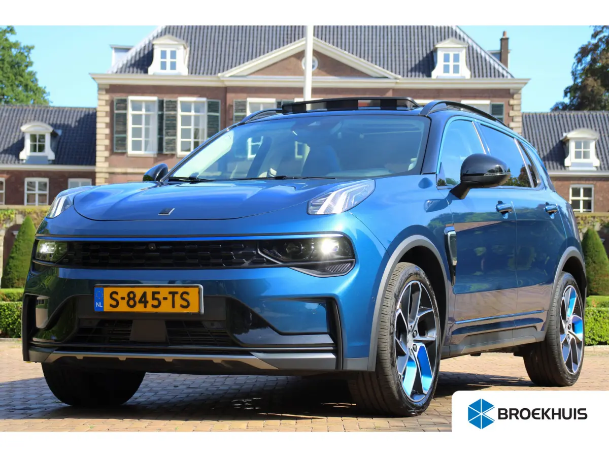 1.5 | 360 CAMERA | PANO DAK | 20'' LMV | ELEKTR STOELEN | DODE HOEK DETECTIE | VOLLEDIG OH!