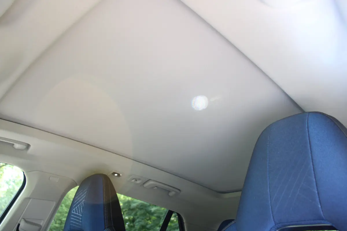 1.5 | 360 CAMERA | PANO DAK | 20'' LMV | ELEKTR STOELEN | DODE HOEK DETECTIE | VOLLEDIG OH!
