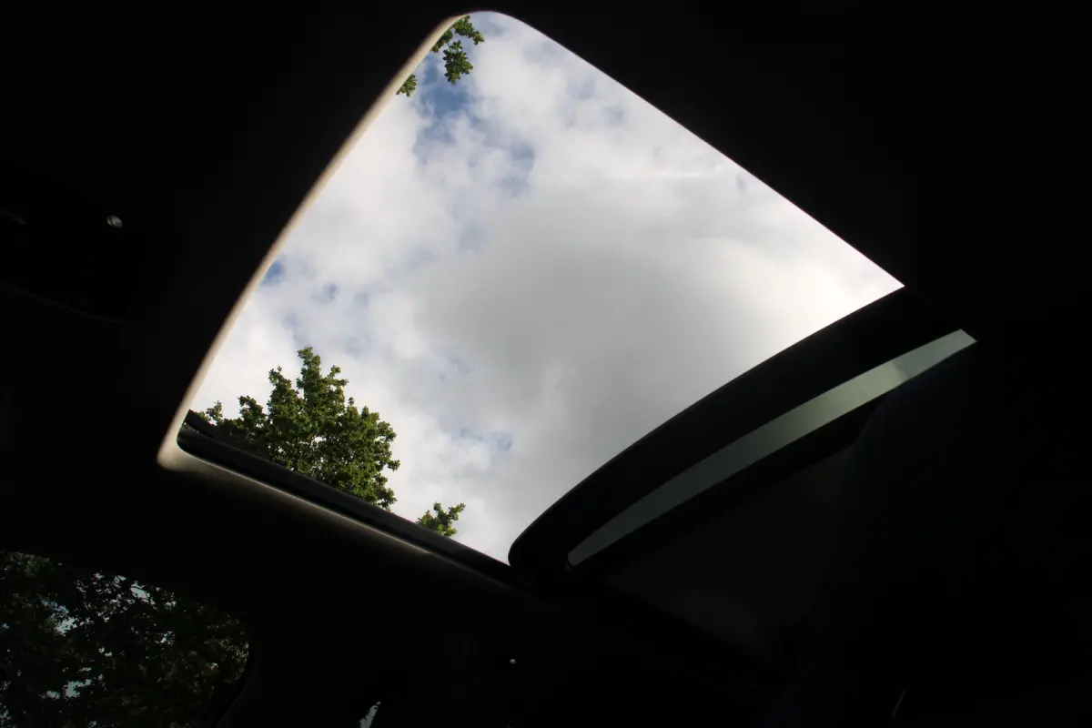 1.5 | 360 CAMERA | PANO DAK | 20'' LMV | ELEKTR STOELEN | DODE HOEK DETECTIE | VOLLEDIG OH!