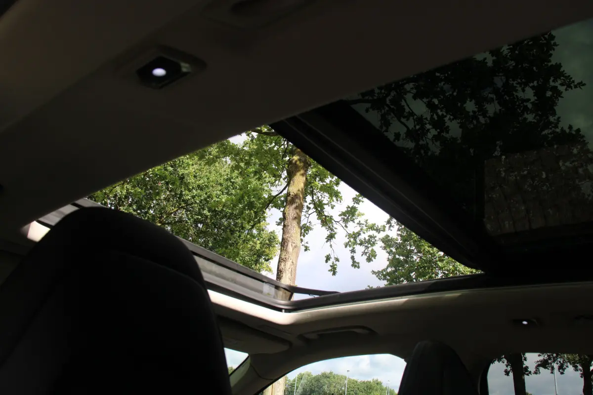 1.5 | 360 CAMERA | PANO DAK | 20'' LMV | ELEKTR STOELEN | DODE HOEK DETECTIE | VOLLEDIG OH!