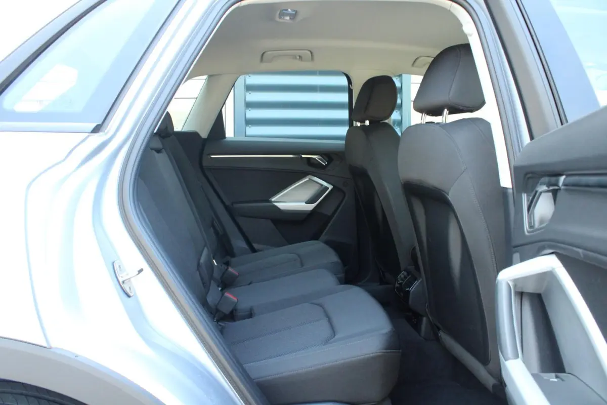 45 TFSIe 245pk PHEV Advanced Edition |Stoelverwarming | Adaptieve Cruise | Elek. Kofferbakklep | SoH 89% | Achteruitrijcamera | Sportstoelen|