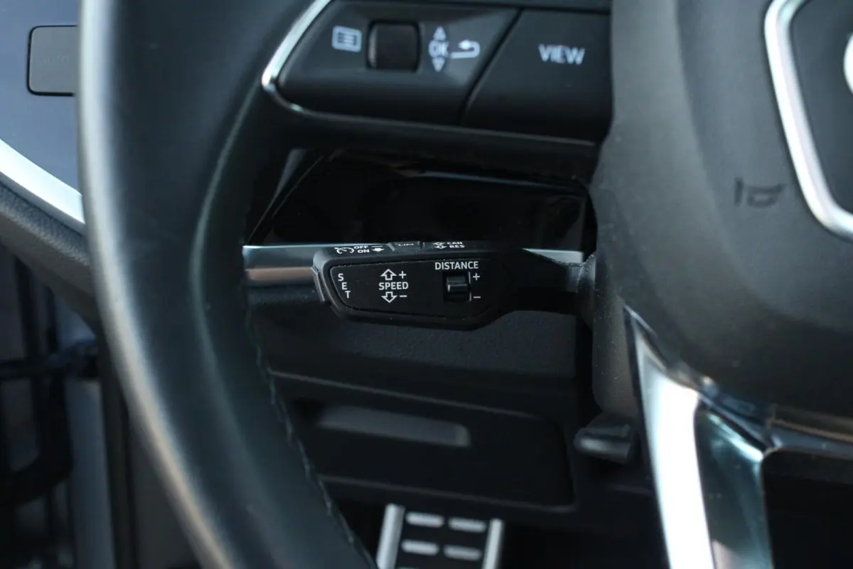 45 TFSIe 245pk PHEV Advanced Edition |Stoelverwarming | Adaptieve Cruise | Elek. Kofferbakklep | SoH 89% | Achteruitrijcamera | Sportstoelen|