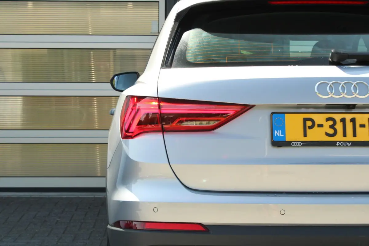 45 TFSIe 245pk PHEV Advanced Edition |Stoelverwarming | Adaptieve Cruise | Elek. Kofferbakklep | SoH 89% | Achteruitrijcamera | Sportstoelen|