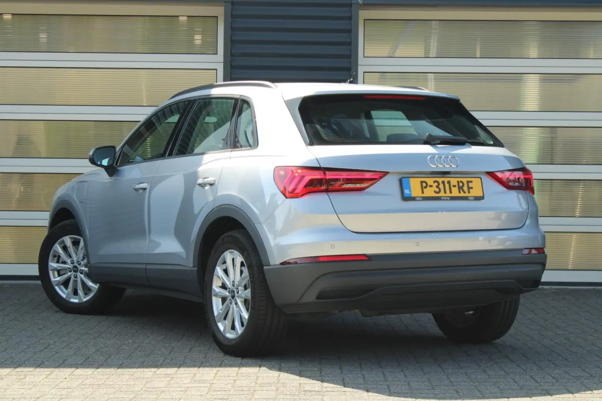 45 TFSIe 245pk PHEV Advanced Edition |Stoelverwarming | Adaptieve Cruise | Elek. Kofferbakklep | SoH 89% | Achteruitrijcamera | Sportstoelen|
