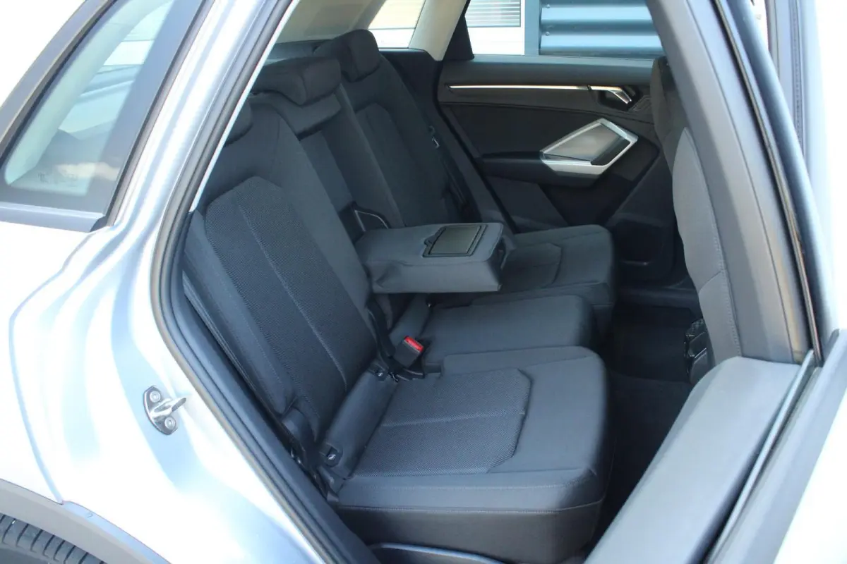 45 TFSIe 245pk PHEV Advanced Edition |Stoelverwarming | Adaptieve Cruise | Elek. Kofferbakklep | SoH 89% | Achteruitrijcamera | Sportstoelen|