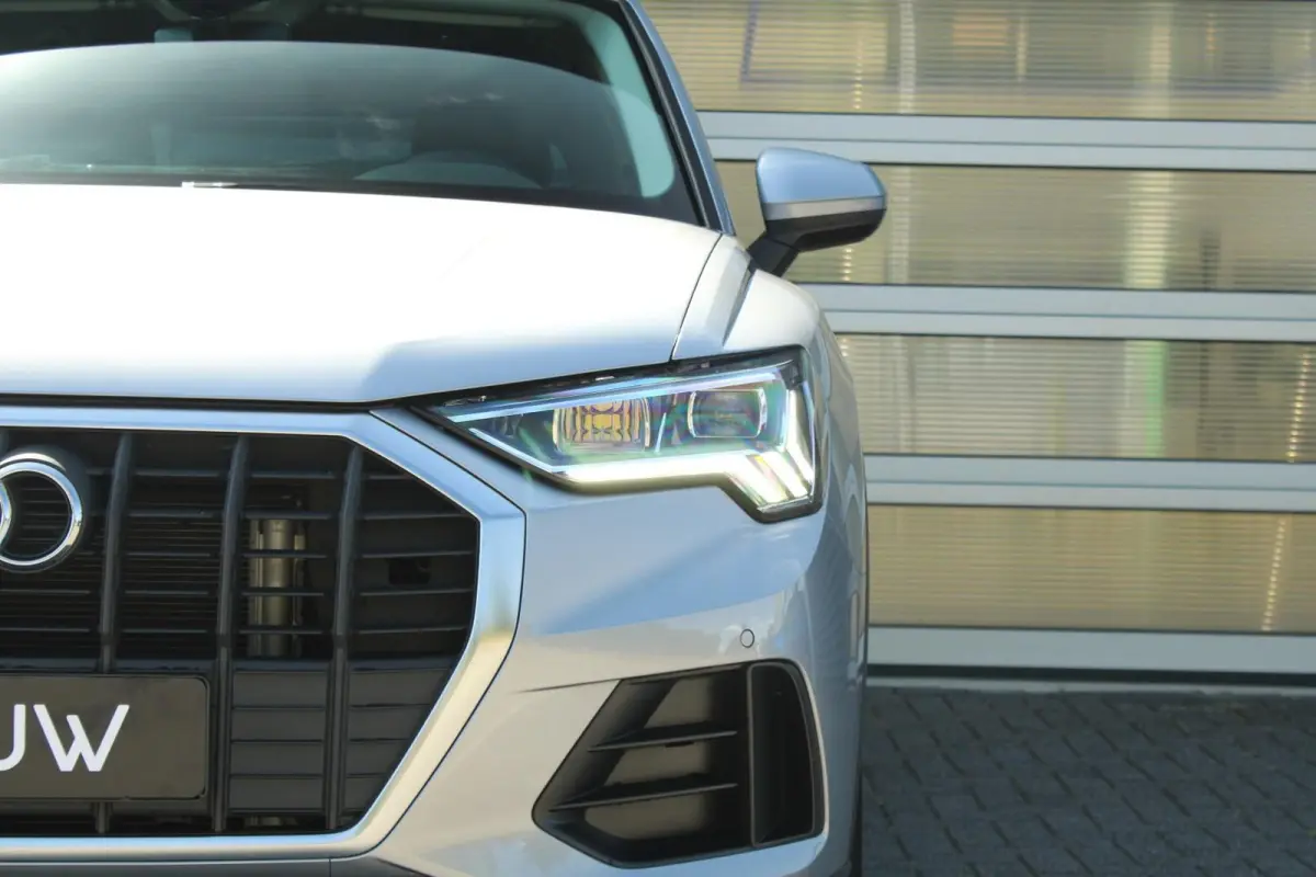 45 TFSIe 245pk PHEV Advanced Edition |Stoelverwarming | Adaptieve Cruise | Elek. Kofferbakklep | SoH 89% | Achteruitrijcamera | Sportstoelen|