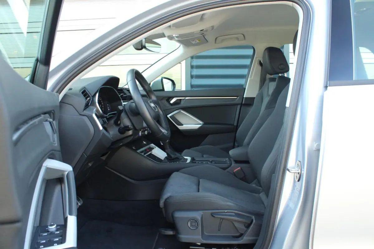 45 TFSIe 245pk PHEV Advanced Edition |Stoelverwarming | Adaptieve Cruise | Elek. Kofferbakklep | SoH 89% | Achteruitrijcamera | Sportstoelen|