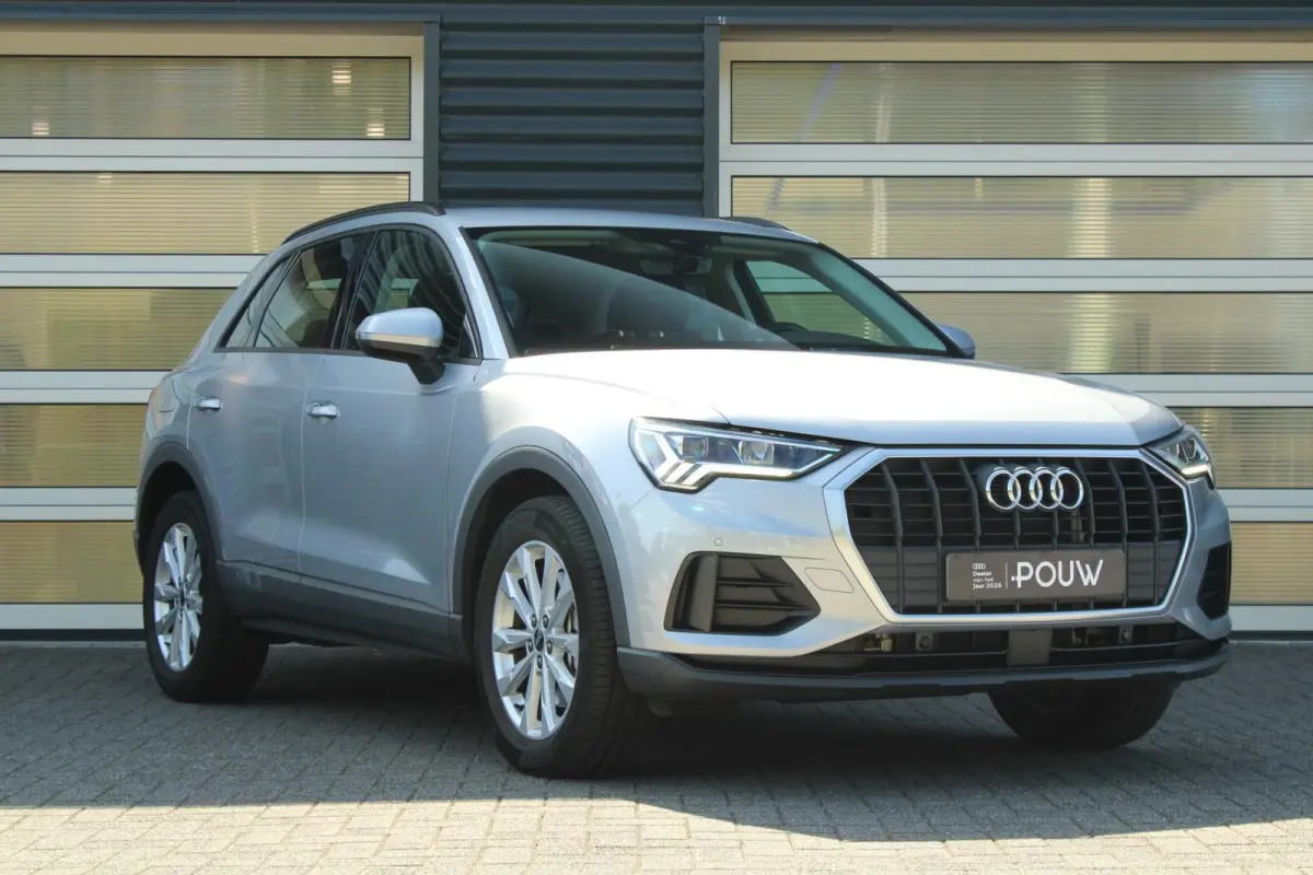 45 TFSIe 245pk PHEV Advanced Edition |Stoelverwarming | Adaptieve Cruise | Elek. Kofferbakklep | SoH 89% | Achteruitrijcamera | Sportstoelen|