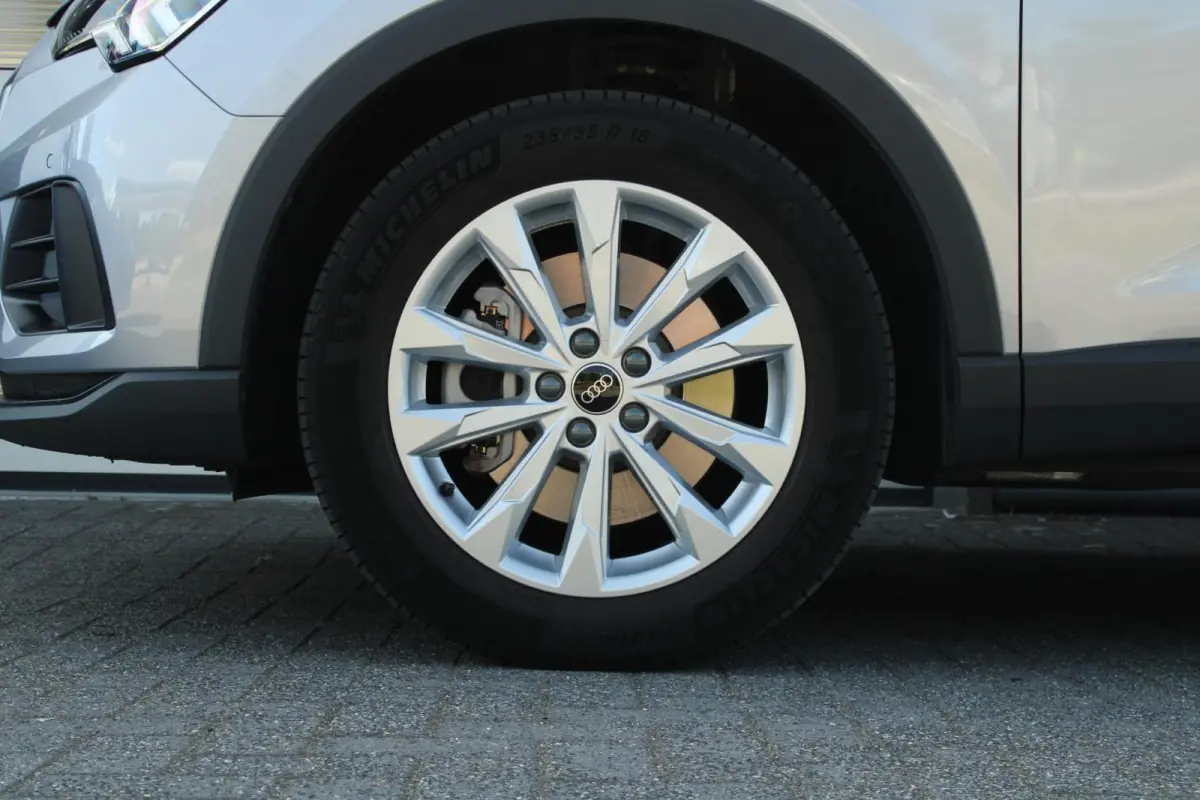 45 TFSIe 245pk PHEV Advanced Edition |Stoelverwarming | Adaptieve Cruise | Elek. Kofferbakklep | SoH 89% | Achteruitrijcamera | Sportstoelen|